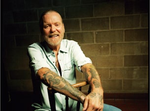 Gregg Allman&nbsp;Tickets