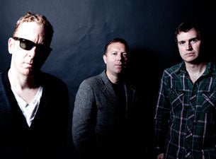 Buffalo Tom&nbsp;Tickets