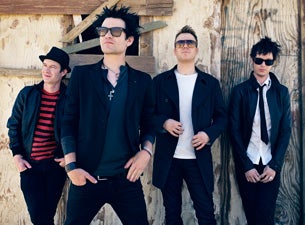 Sum 41 Tickets Sum 41 Tickets
