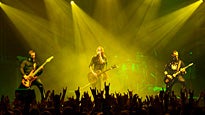 Alter Bridge presale password for early tickets in Chicago