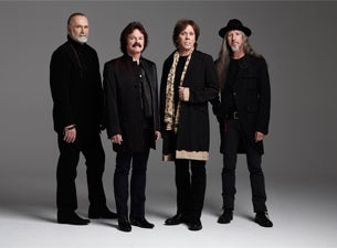 The Doobie Brothers&nbsp;Tickets