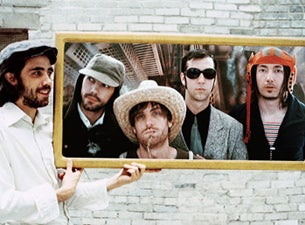 Patrick Watson&nbsp;Tickets