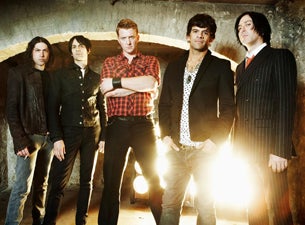 Queens of the Stone Age&nbsp;Tickets