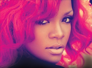 Rihanna&nbsp;Tickets