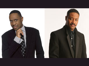 Freddie Jackson&nbsp;Tickets