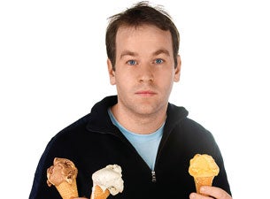 Mike Birbiglia&nbsp;Tickets