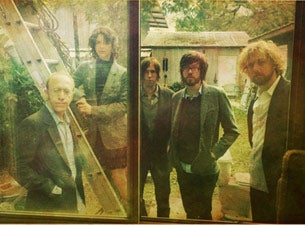 Okkervil River&nbsp;Tickets