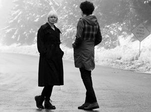 The Raveonettes&nbsp;Tickets
