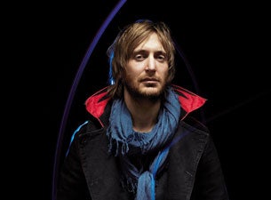 David Guetta&nbsp;Tickets