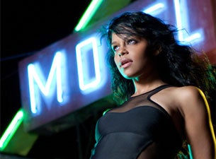 Fefe Dobson&nbsp;Tickets