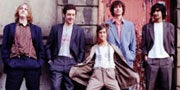 The Zutons&nbsp;Tickets