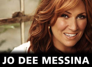 Jo Dee Messina&nbsp;Tickets