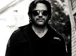 Kip Winger&nbsp;Tickets