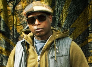 Talib Kweli&nbsp;Tickets