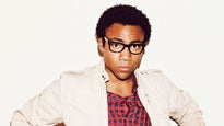 More Info AboutChildish Gambino with special guest Danny Brown