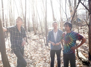 Yeasayer&nbsp;Tickets