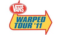 More Info AboutVans Warped Tour