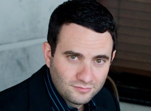 Aaron Karo&nbsp;Tickets