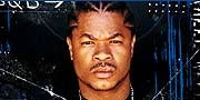 Xzibit&nbsp;Tickets