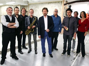 Supertramp&nbsp;Tickets