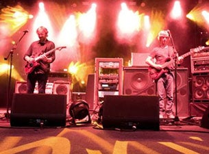Phish&nbsp;Tickets