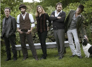 Ray LaMontagne&nbsp;Tickets