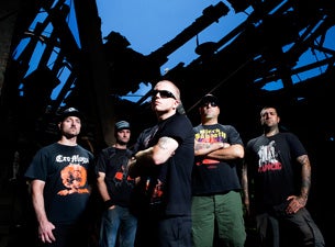 Hatebreed&nbsp;Tickets
