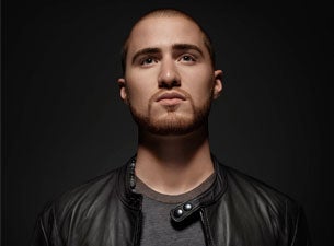 Mike Posner&nbsp;Tickets