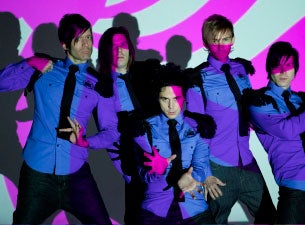 Family Force 5&nbsp;Tickets