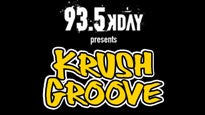 More Info AboutKDAY Presents KRUSH GROOVE 2011: TOO $HORT, JA RULE, XZIBIT & MORE