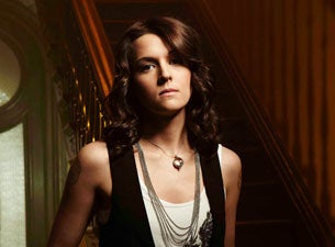Brandi Carlile&nbsp;Tickets