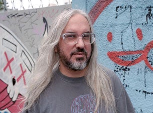 J. Mascis&nbsp;Tickets