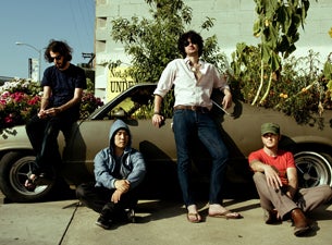 RX Bandits&nbsp;Tickets