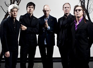 A Perfect Circle&nbsp;Tickets