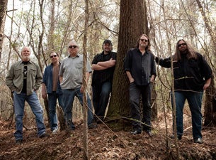 Widespread Panic&nbsp;Tickets
