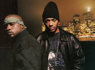 Mobb Deep&nbsp;Tickets