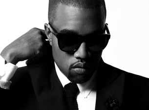 Kanye West&nbsp;Tickets