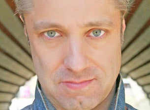Nick Griffin&nbsp;Tickets