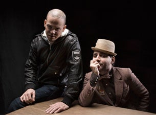 Calle 13&nbsp;Tickets
