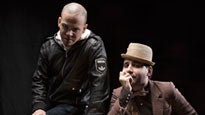 presale password for Calle 13 tickets in Anaheim - CA (House of Blues Anaheim)