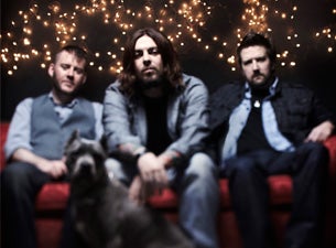 Seether&nbsp;Tickets