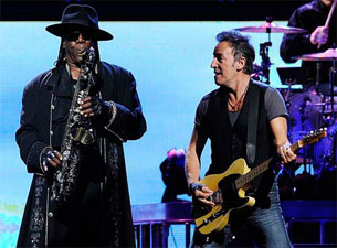 Clarence Clemons&nbsp;Tickets