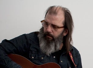 Steve Earle&nbsp;Tickets
