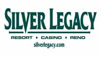 Silver Legacy Casino