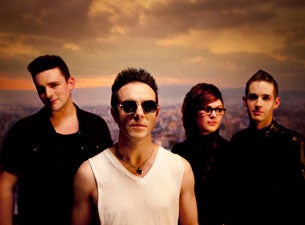 Glasvegas&nbsp;Tickets