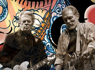 Hot Tuna&nbsp;Tickets