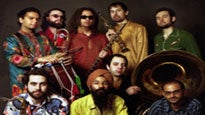 Red Baraat presale password for early tickets in Dallas