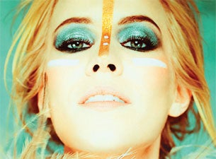 Natasha Bedingfield&nbsp;Tickets