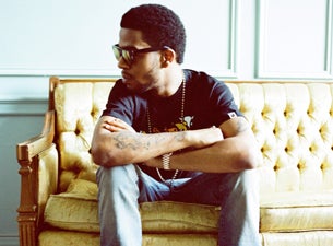 Kid Cudi&nbsp;Tickets