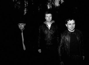 Bell X1&nbsp;Tickets